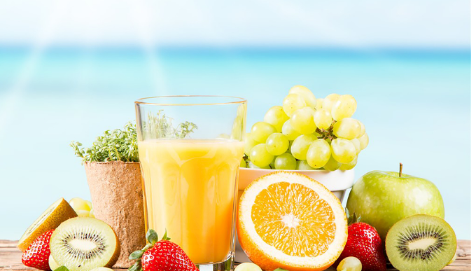 全球75%的食品与饮料生产企业认为自然资源枯竭等环境因素正对行业产生影响